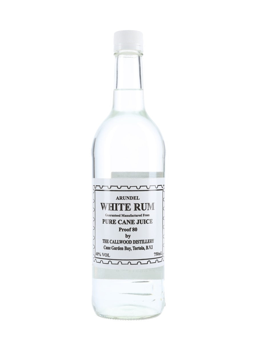 Callwood White Rum